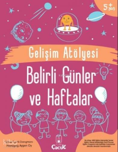 Gelişim Atölyesi Belirli Günler Ve Haftalar - 1
