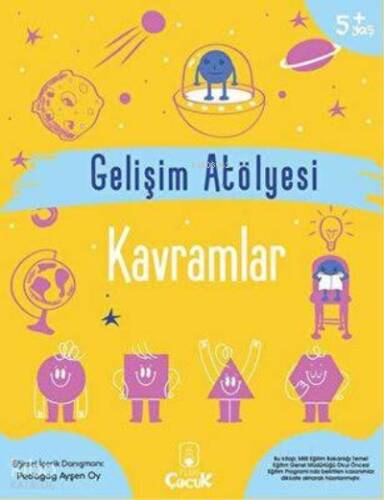 Gelişim Atölyesi Kavramlar - 1