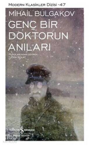 Genç Bir Doktorun Anıları - 1