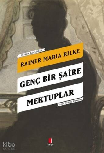 Genç Bir Şaire Mektuplar - 1