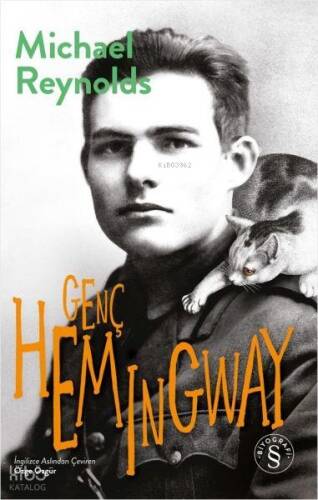 Genç Hemingway (Ciltli) - 1
