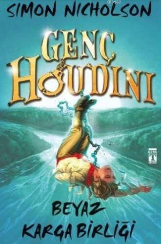 Genç Houdini; Beyaz Karga Birliği - 1
