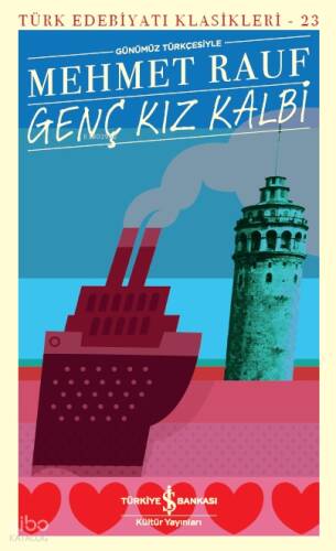 Genç Kız Kalbi - 1