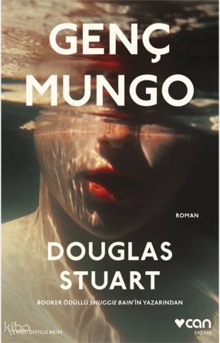 Genç Mungo - 1