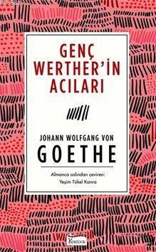 Genç Werther'in Acıları ( Bez Ciltli ) - 1
