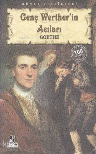 Genç Werther'in Acıları - 1