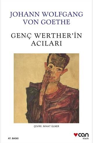 Genç Werther'in Acıları - 1