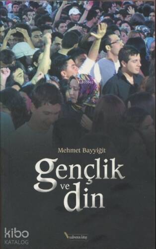 Gençlik ve Din - 1
