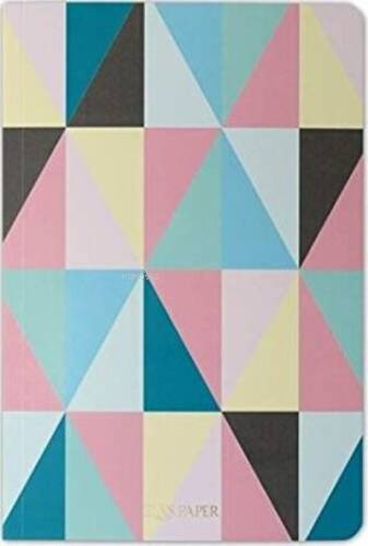 Geometrik - 1