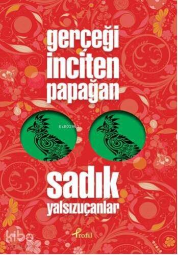 Gerçeği İnciten Papağan - 1