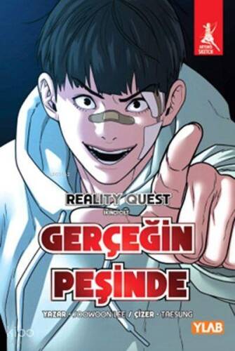 Gerçeğin Peşinde - İkinci Cilt - 1
