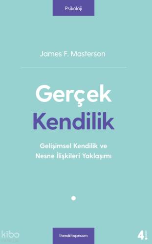 Gerçek Kendilik - 1