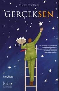 Gerçeksen - 1
