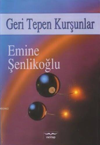 Geri Tepen Kurşunlar - 1