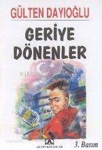 Geriye Dönenler - 1