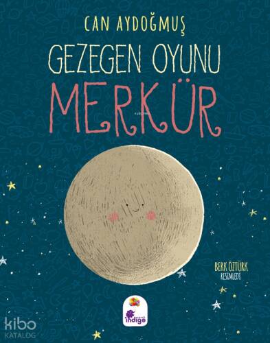 Gezegen Oyunu - Merkür - 1
