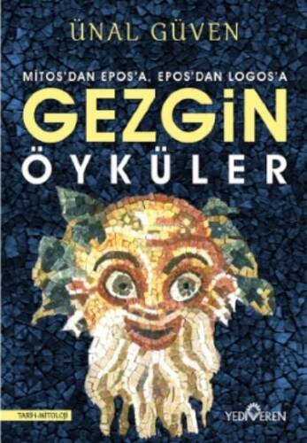 Gezgin Öyküler - 1