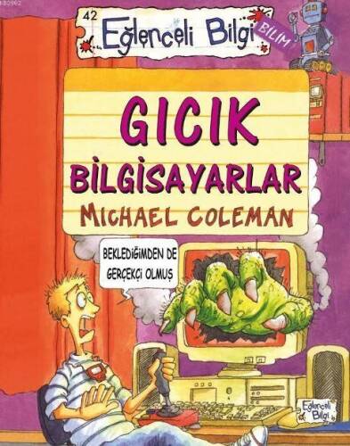 Gıcık Bilgisayarlar - 1