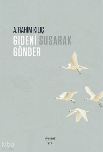 Gideni Susarak Gönder - 1