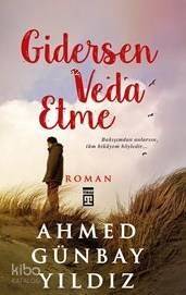 Gidersen Veda Etme - 1