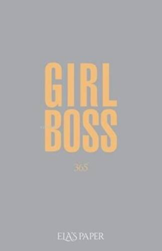 Girl Boss - 1