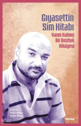 Gıyasettin Sim Kitabı - 1
