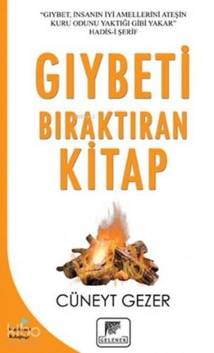 Gıybeti Bıraktıran Kitap - 1