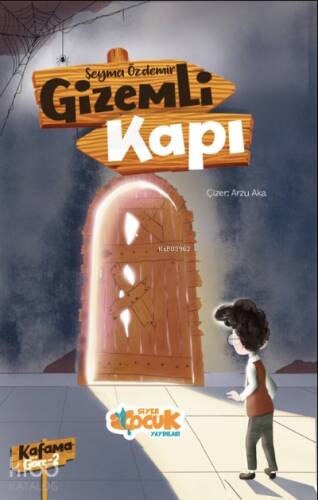 Gizemli Kapı - 1