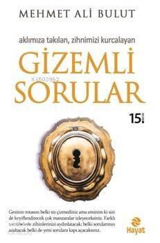 Gizemli Sorular - 1