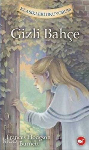 Gizli Bahçe - 1