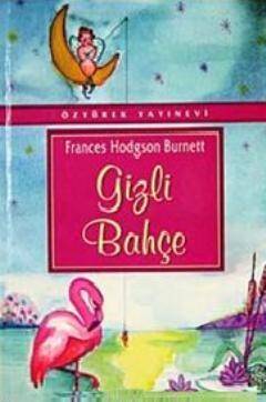 Gizli Bahçe - 1