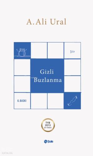 Gizli Buzlanma - 1