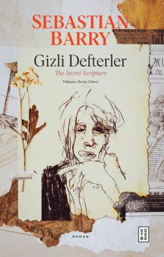 Gizli Defterler - 1