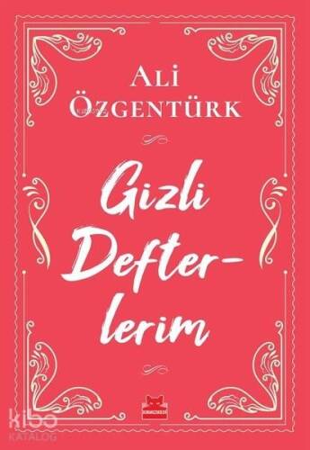 Gizli Defterlerim - 1