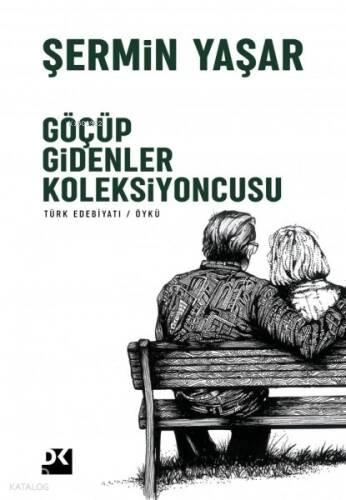 Göçüp Gidenler Koleksiyoncusu - 1