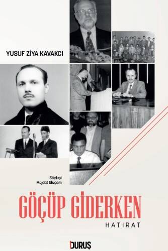 Göçüp Giderken - 1