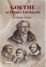 Goethe ve Dünya Edebiyatı - 1