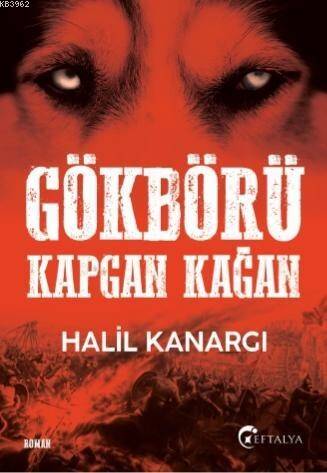 Gökbörü Kapgan Kağan - 1