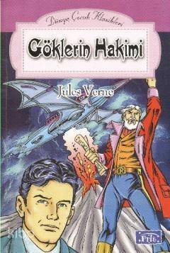 Göklerin Hakimi - 1