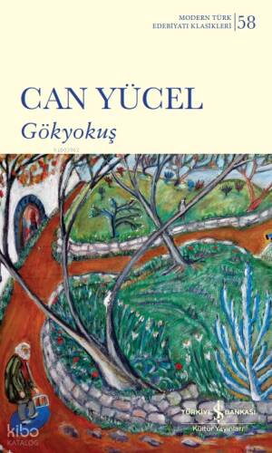 Gökyokuş - 1