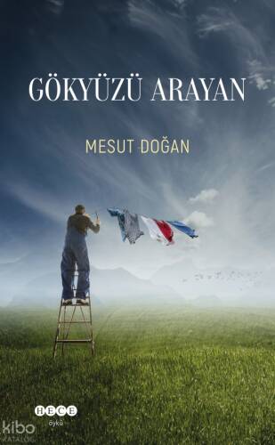 Gökyüzü Arayan - 1