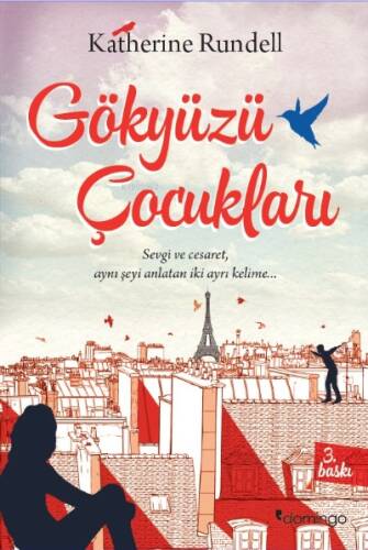 Gökyüzü Çocukları;Sevgi Ve Cesaret Ayn Şeyi Anlatan İyi Ayrı Kelime - 1