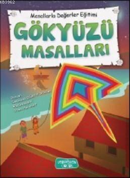 Gökyüzü Masalları - 1
