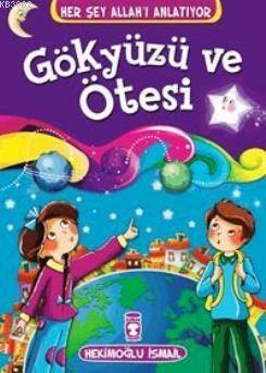 Gökyüzü ve Ötesi - 1