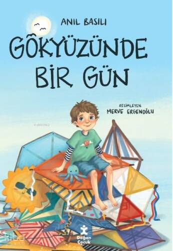 Gökyüzünde Bir Gün - 1