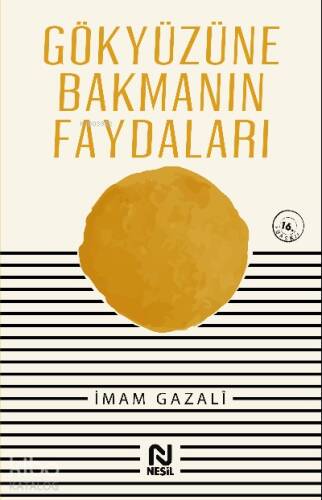 Gökyüzüne Bakmanın Faydaları - 1