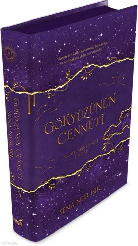 Gökyüzünün Cenneti - 1