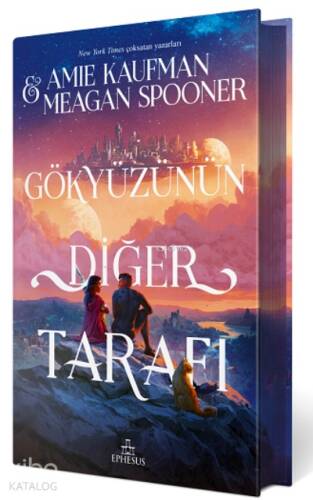 Gökyüzünün Diğer Tarafı - 1