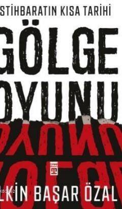 Gölge Oyunu - 1