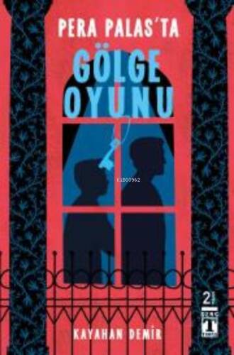 Gölge Oyunu - 1